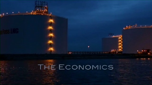 Program 2: The Economics
