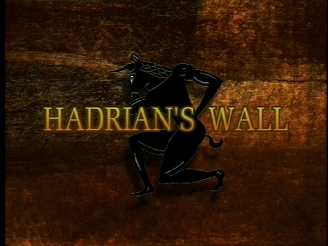 Volume 5: HADRIAN