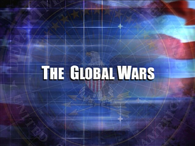 The Global Wars