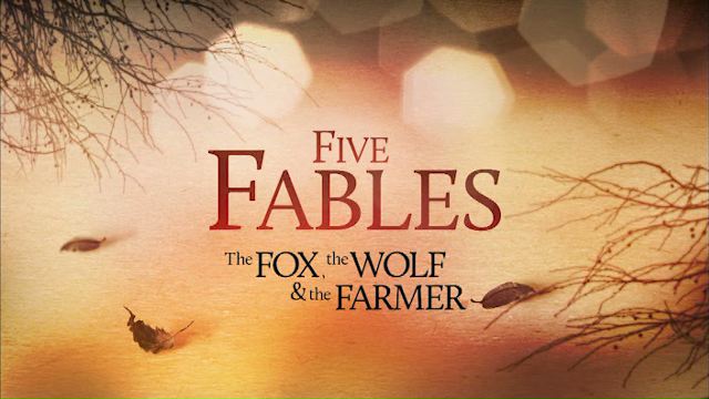 Five Fables