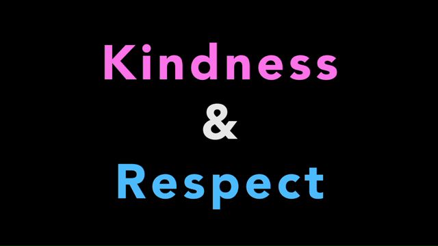 The Antidote to Bullying: Kindness and Respect