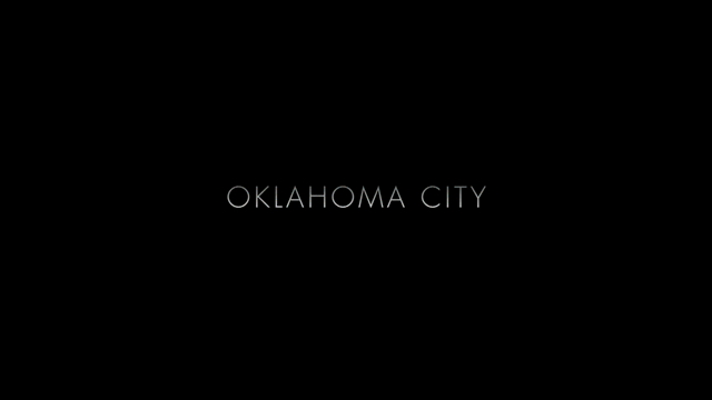 Oklahoma City 