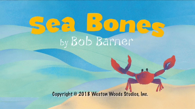 Sea Bones